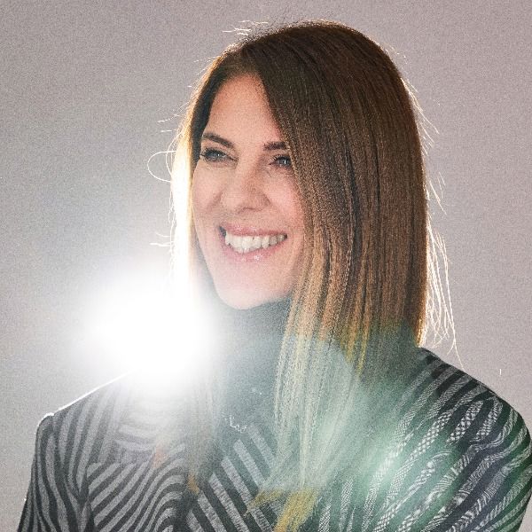 Nađa Lutvikadić Fočo