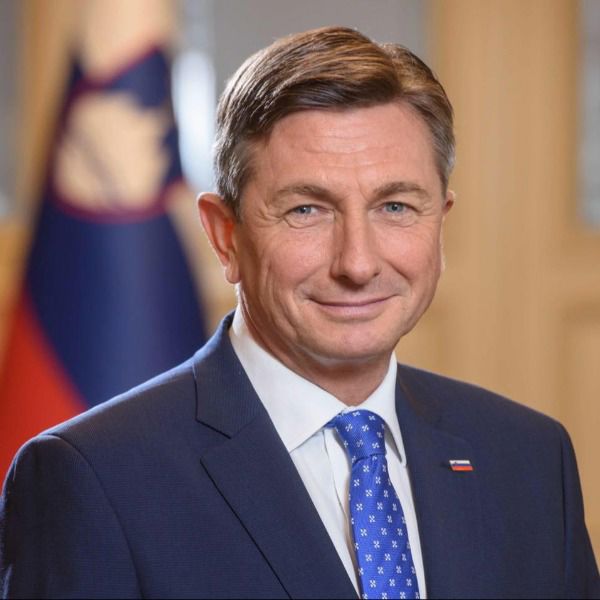 Borut Pahor