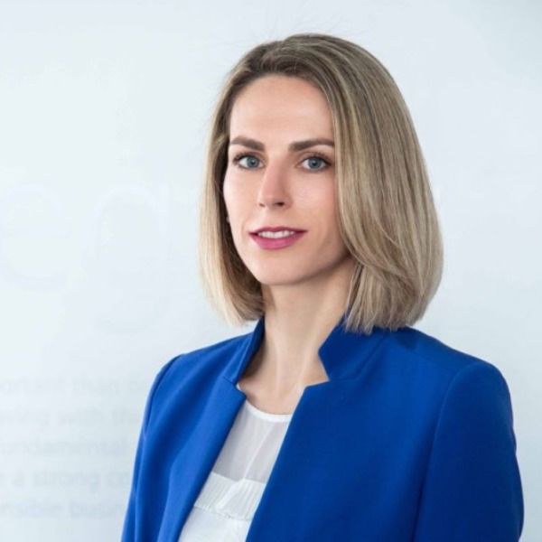 Maša Njegovan