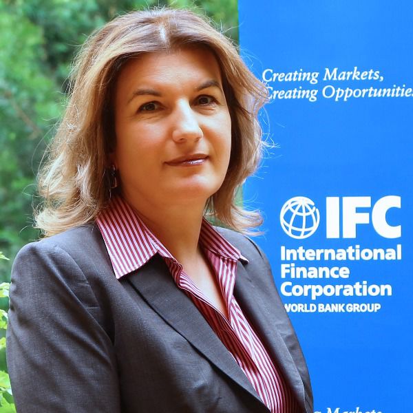 Ivana Fernandes Duarte