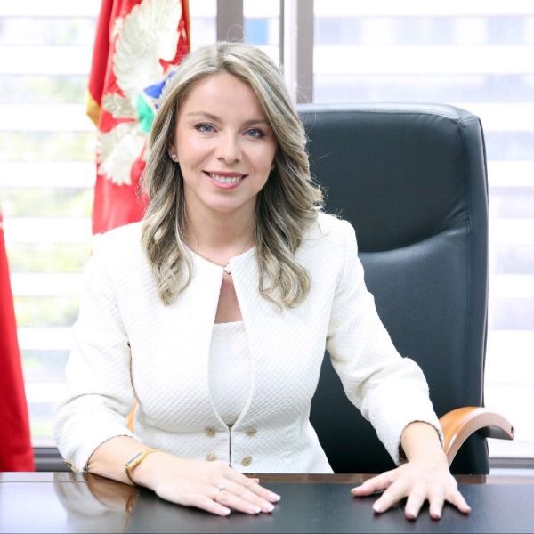 Irena Radović