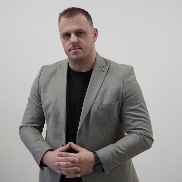 Marko Vešović