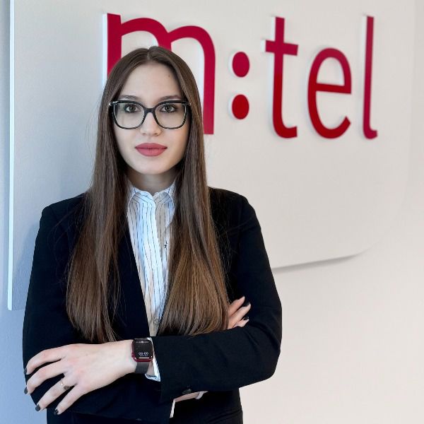 Kristina Mandić