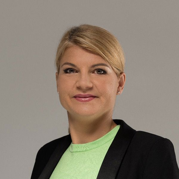 Nina Kelemen