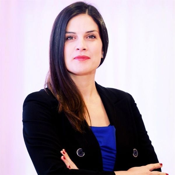 Nevena Dičić Kostić