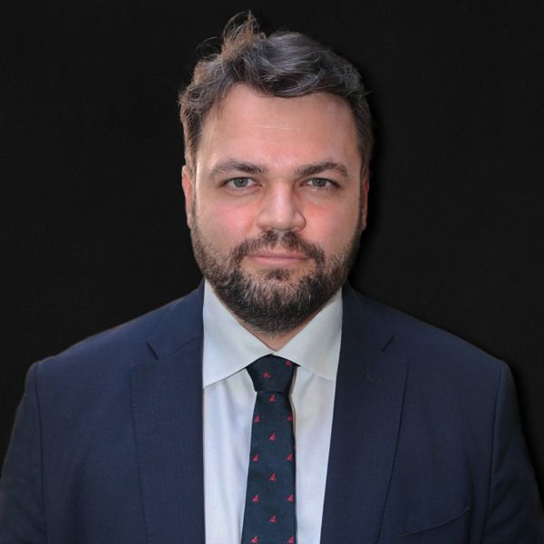 Raphaël Ghiandai