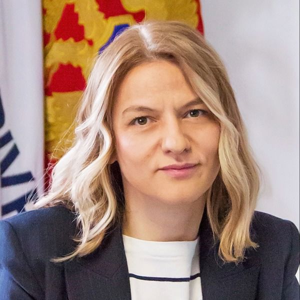 Nina Drakić