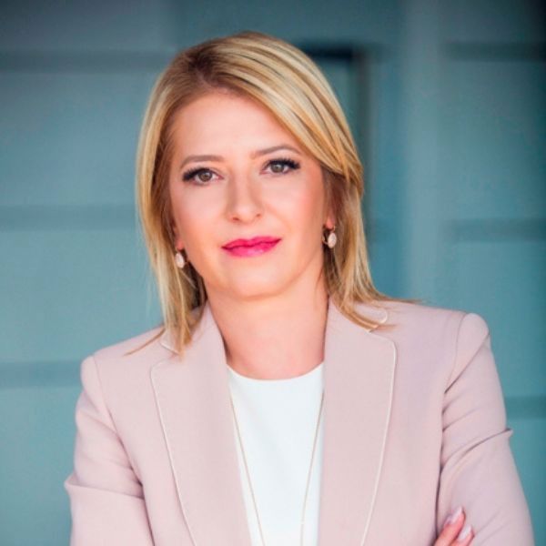 Sanela Pašić