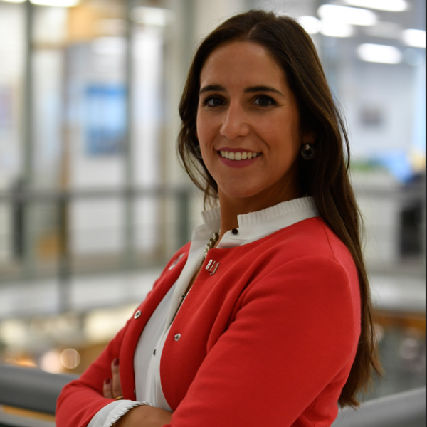 Maria De Melo