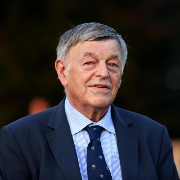 Prince Nikola Petrović Njegoš