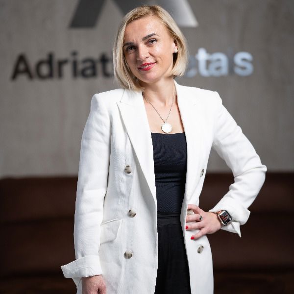 Sanela Karić