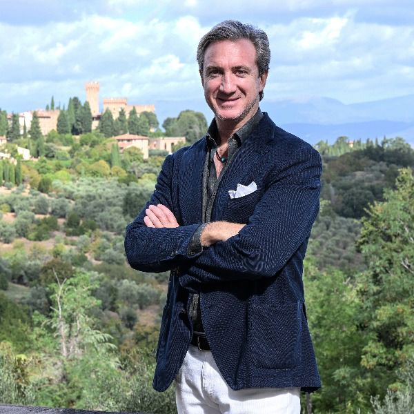 Andrea Longinotti Buitoni