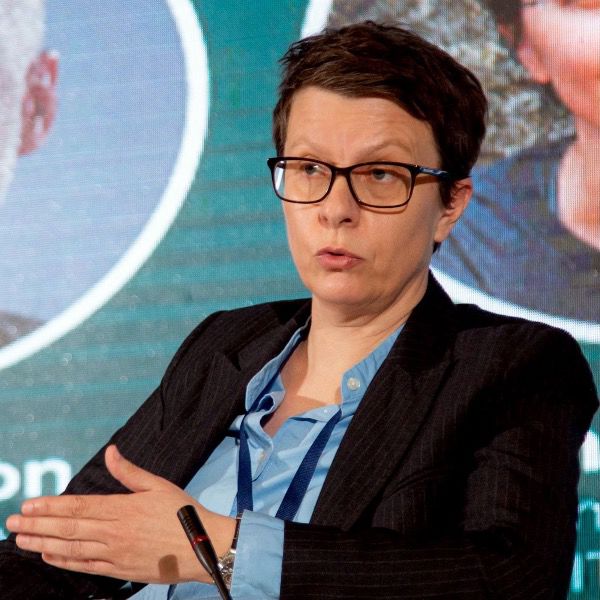 Biljana Gligorić
