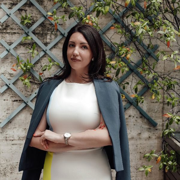 Natalija Radonjić