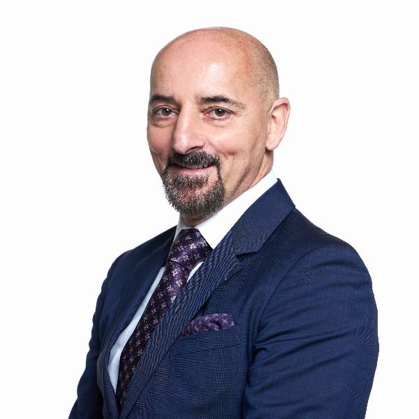 Branko Zečević