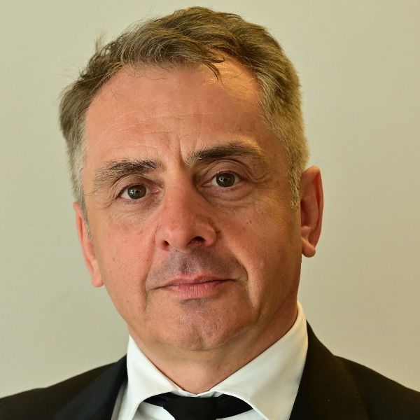 Zoran Martinovski