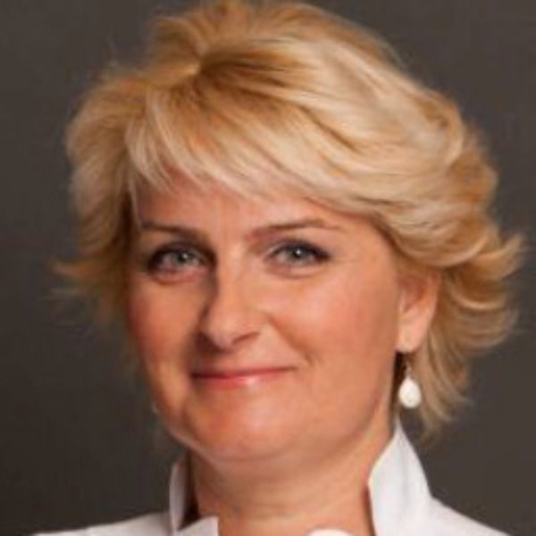 Todorka Ristovska