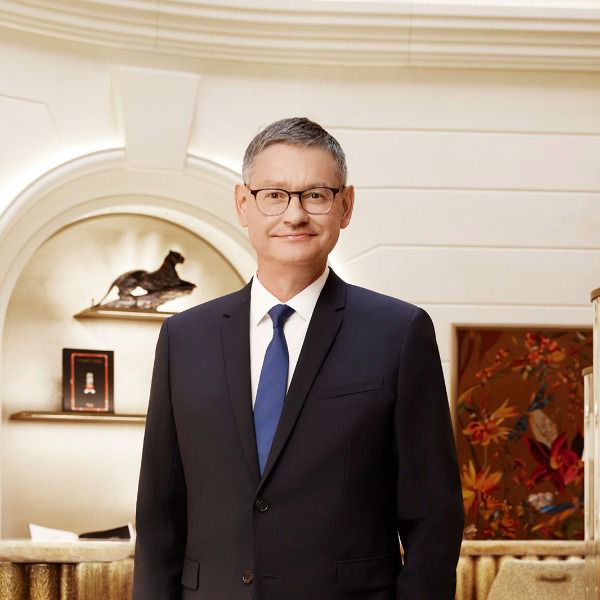 Cyrille Vigneron