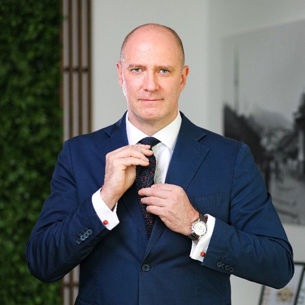 Vedran Peršić