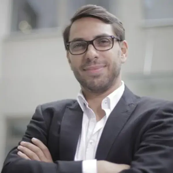 Philippe Souidi