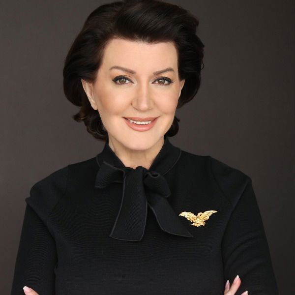 Atifete Jahjaga