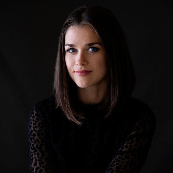Katie Underwood