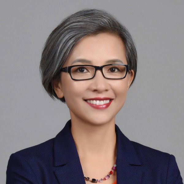 Rong Zhang