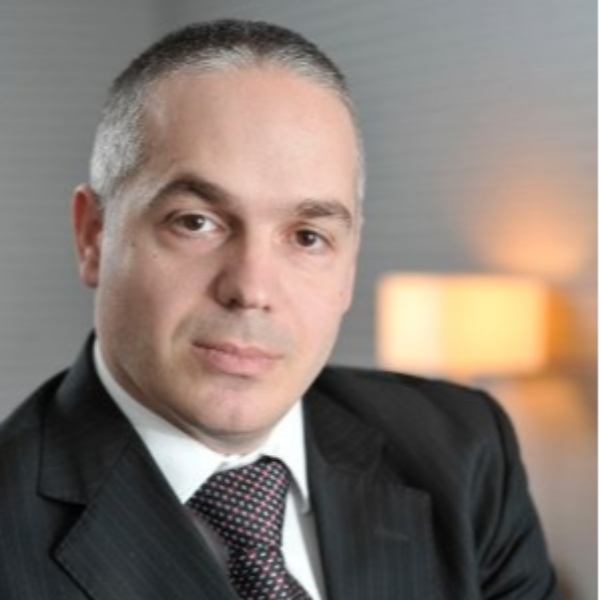 Aleksandar Đorđević
