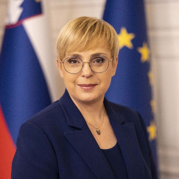 Nataša Pirc Musar