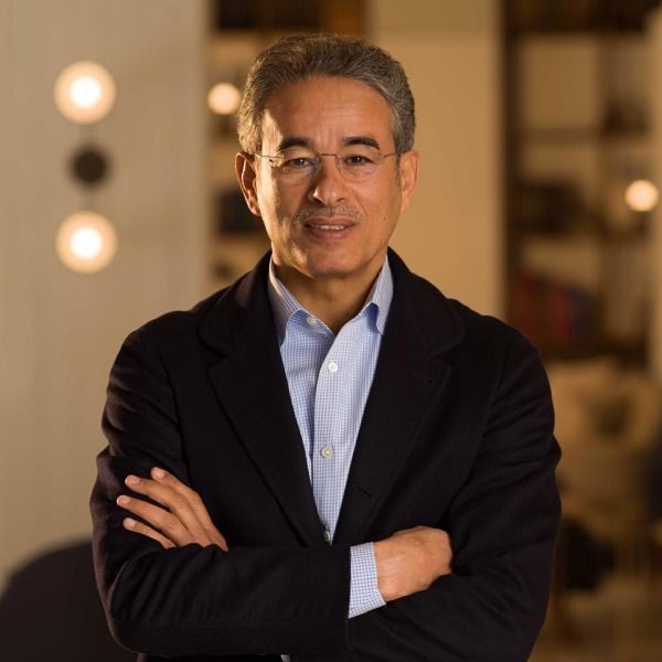 Mohamed Alabbar