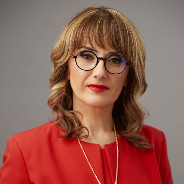 Danijela Vuksanović