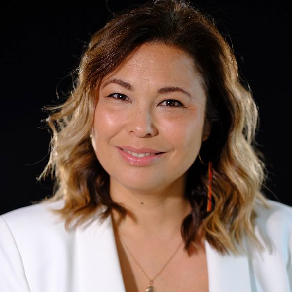 Ayumi Moore Aoki
