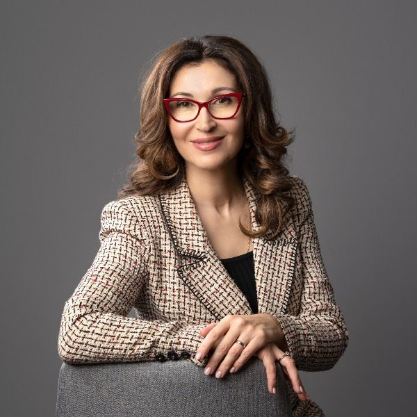 Nela Vlahinić