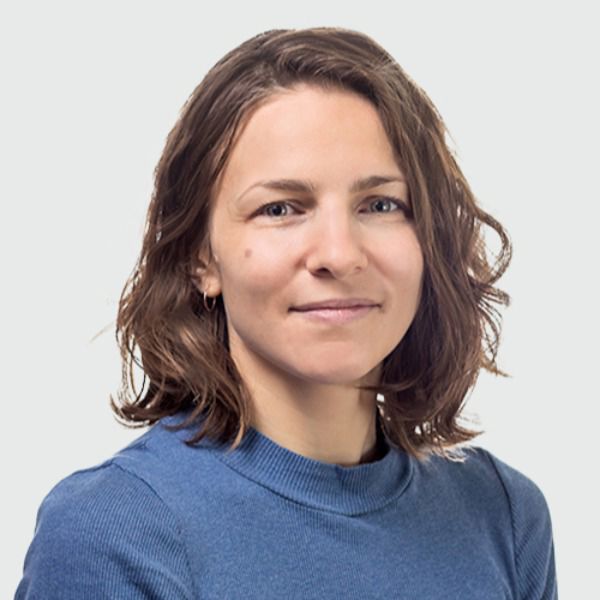 Cora Morena Fritz