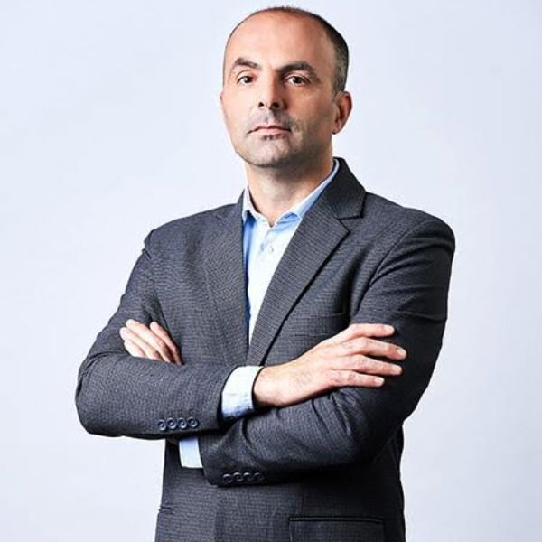 Boris Raonić
