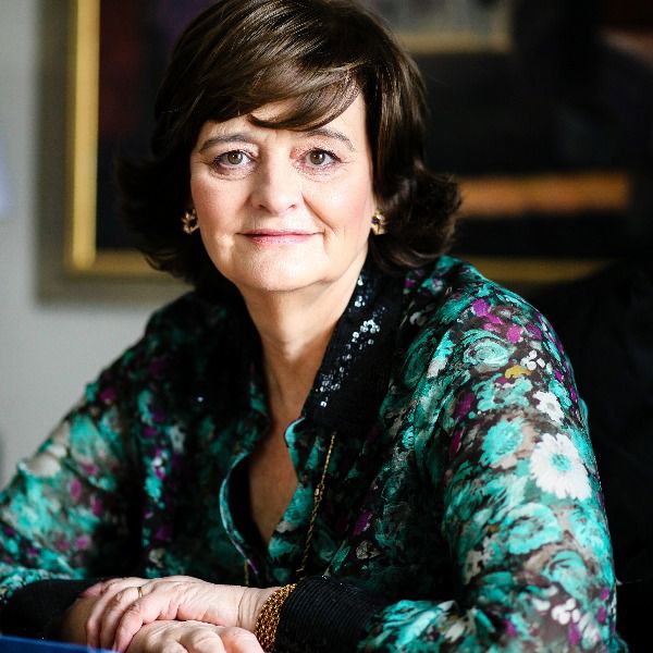 Cherie Blair