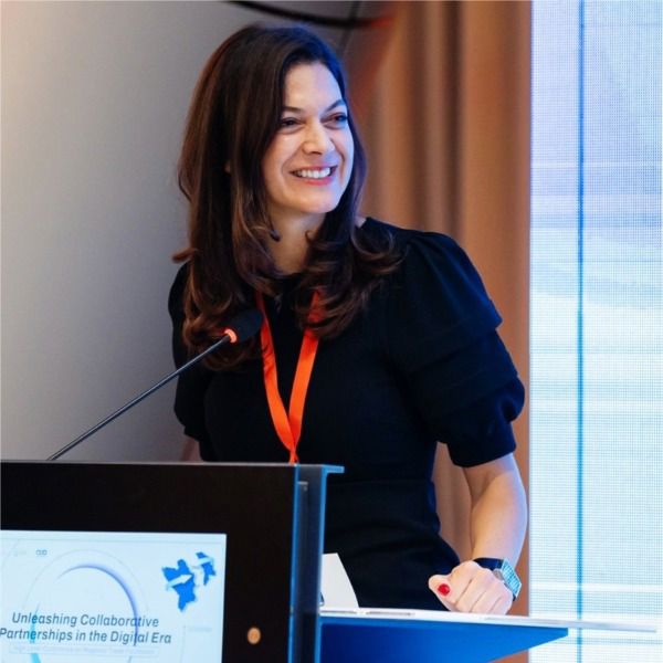 Tanja Bošković