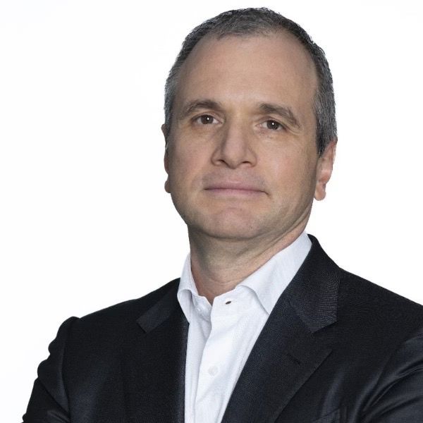 Daniel Calderon