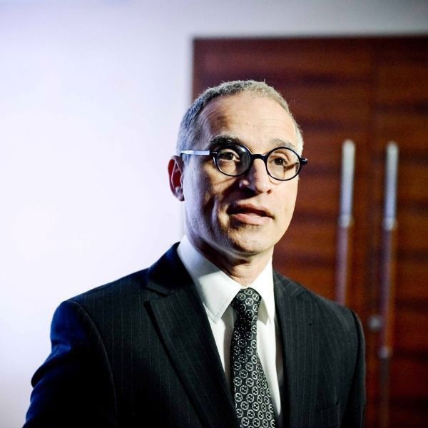 Goran Svilanović