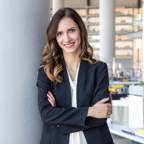 Milena Stojković