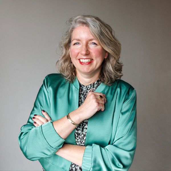 Wieke Scholten