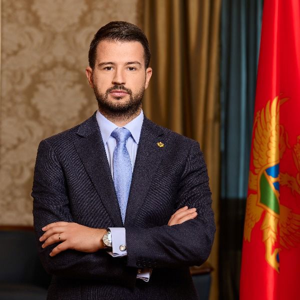 Jakov Milatović
