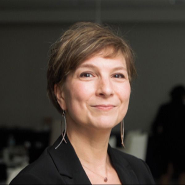 Andrea Shemberg