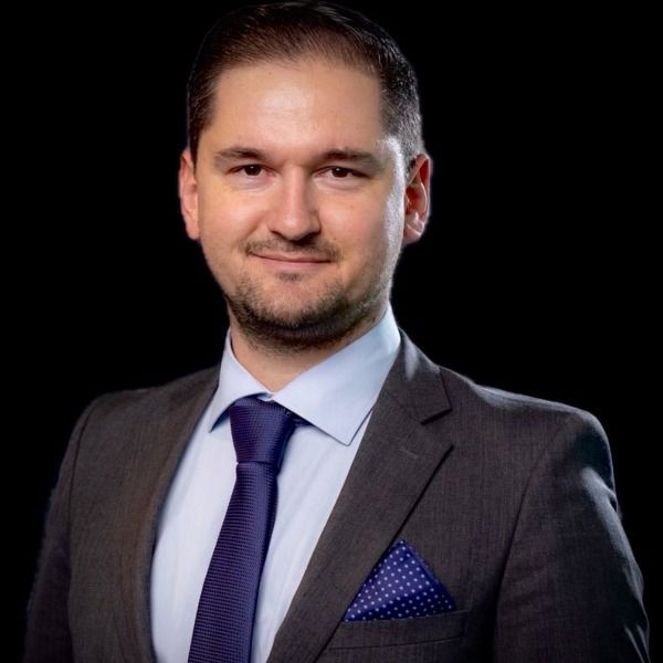 Harun Karčić