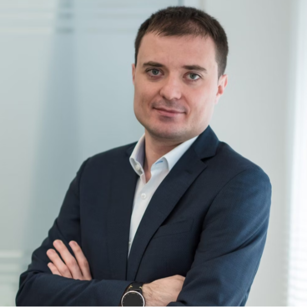 Nemanja Mikac