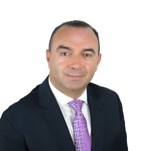 Lulzim Rafuna