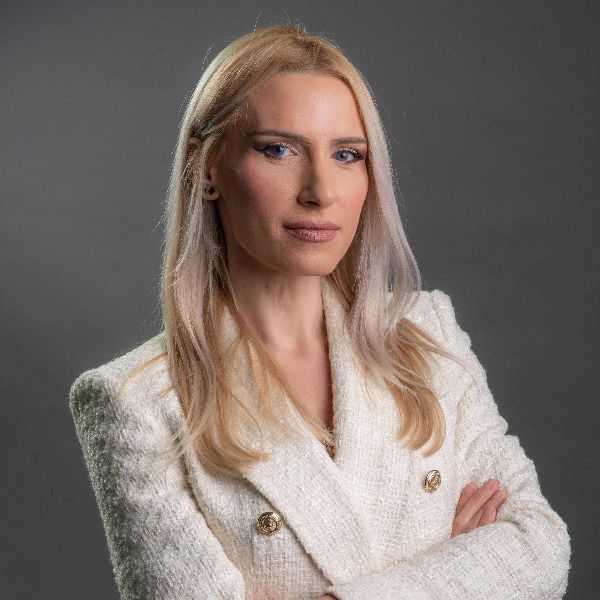 Ivana Vojinović