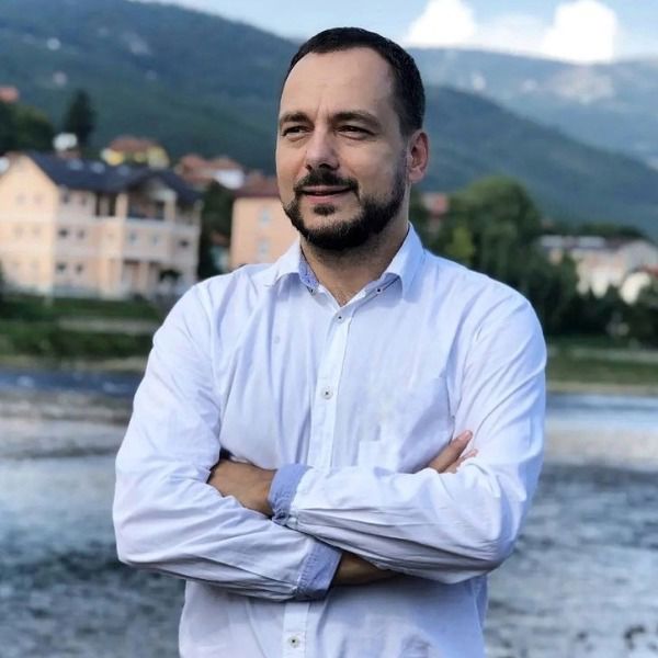 Jan Zlatan Kulenović