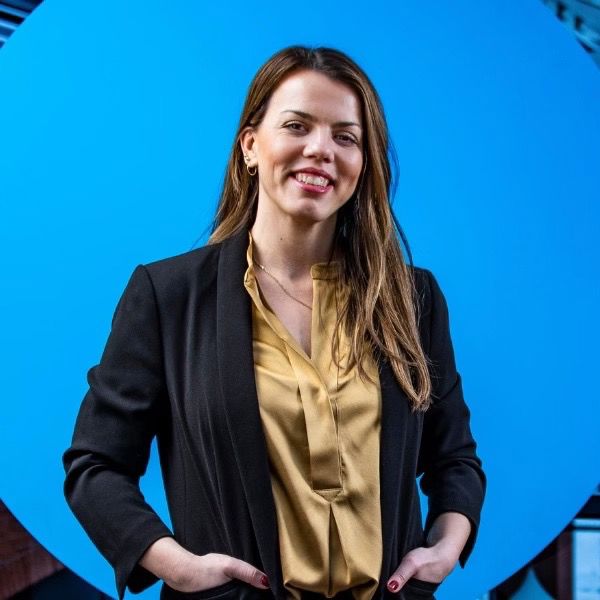 Bojana Milašinović