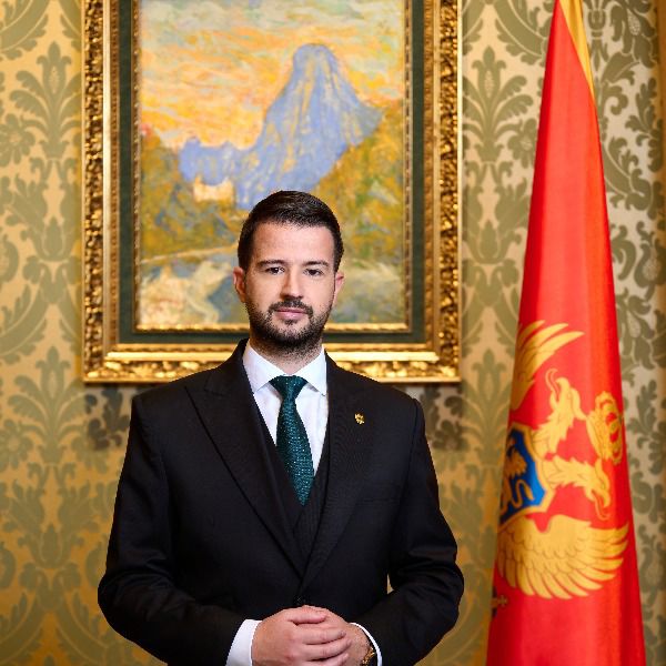 Jakov Milatović